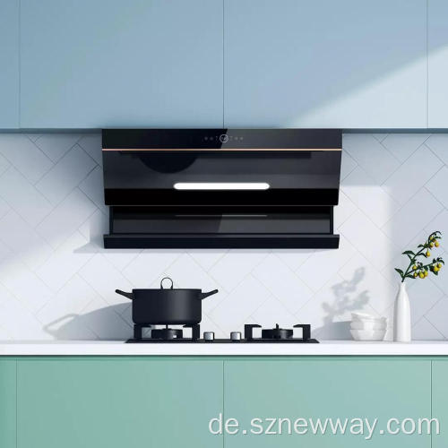 Viomi Flash Pro VK705 Range Hood and Ofen